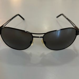 Maui Jim sunglasses style is Mahina